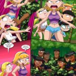 7571074 [Palcomix] Jungle Hell (Hey Arnold!) COMPLETE 08